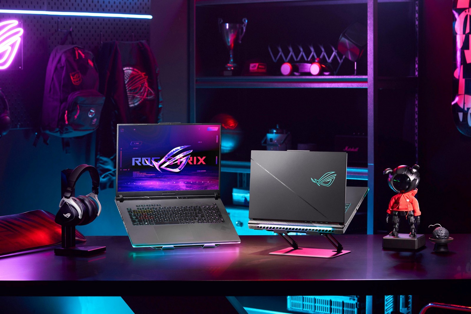 Σας αρέσει το gaming; Δείτε τα laptops που θα κάνουν level up στις εμπειρίες gameplay σας