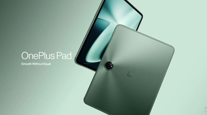 OnePlus Pad: Εξαιρετικό tablet με έκπτωση έως 200€ - TechFreak.GR