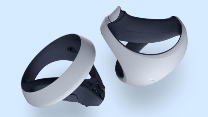 Συμβατότητα του Apple Vision Pro με PlayStation VR2