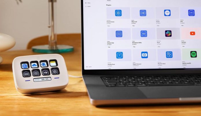 Το ολοκαίνουργιο Elgato Stream Deck Neo σε χαμηλότερη τιμή