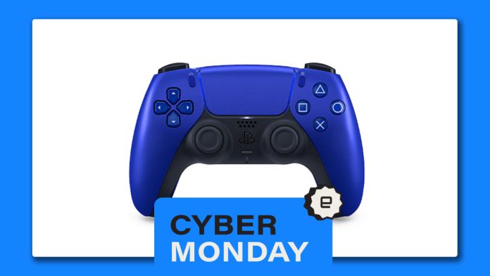 Σούπερ προσφορά: Το DualSense στα 54 $ για Cyber ​​Monday PlayStation