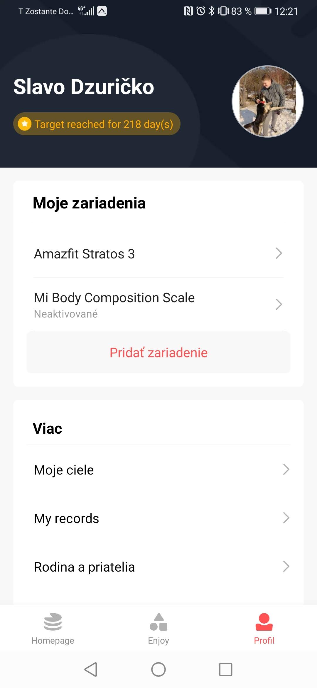 Κριτική Amazfit Stratos 3: Αθλητικά χαρακτηριστικά