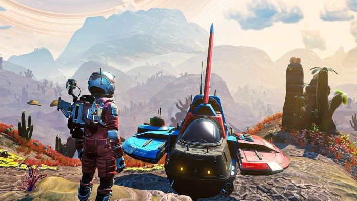 Η απόλυτη ανατροπή του No Man's Sky στο Steam μετά από 8 χρόνια