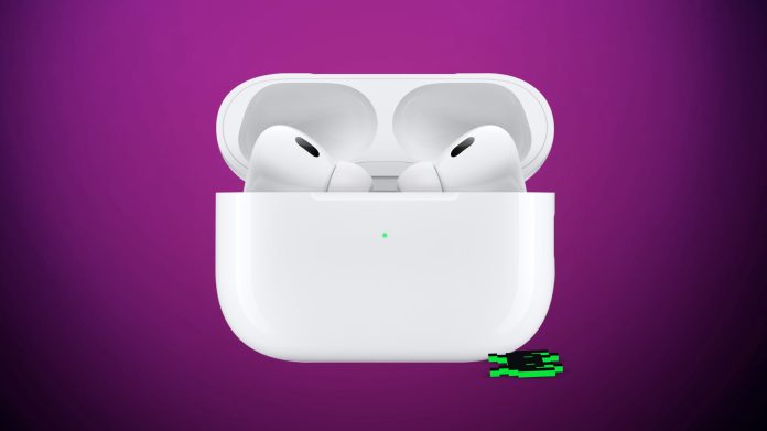 Προσφορά: AirPods Pro 2 στα 154,00 $ στο Amazon για την Cyber Monday