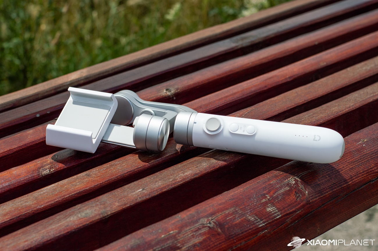 Xiaomi Mijia Gimbal: Η τέλεια λύση για τα smartphones