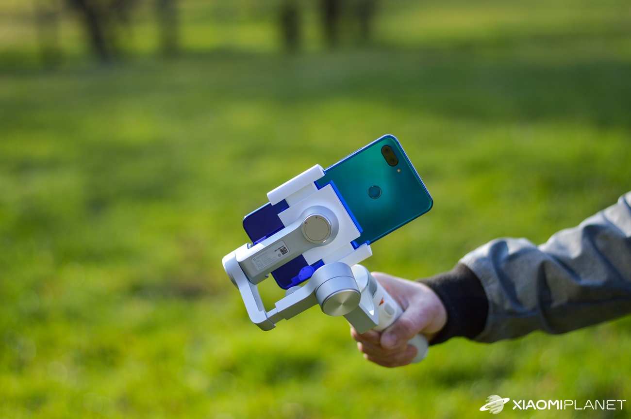 Xiaomi Mijia Gimbal: Η τέλεια λύση για τα smartphones