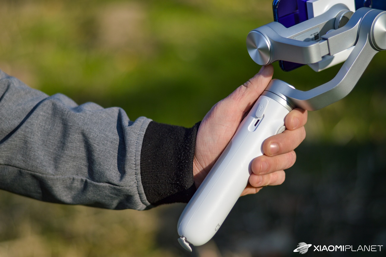 Xiaomi Mijia Gimbal: Η τέλεια λύση για τα smartphones