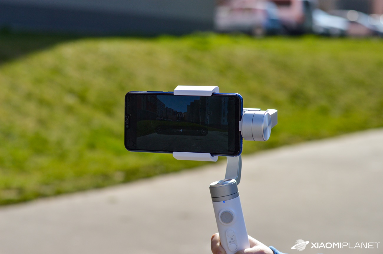 Xiaomi Mijia Gimbal: Η τέλεια λύση για τα smartphones