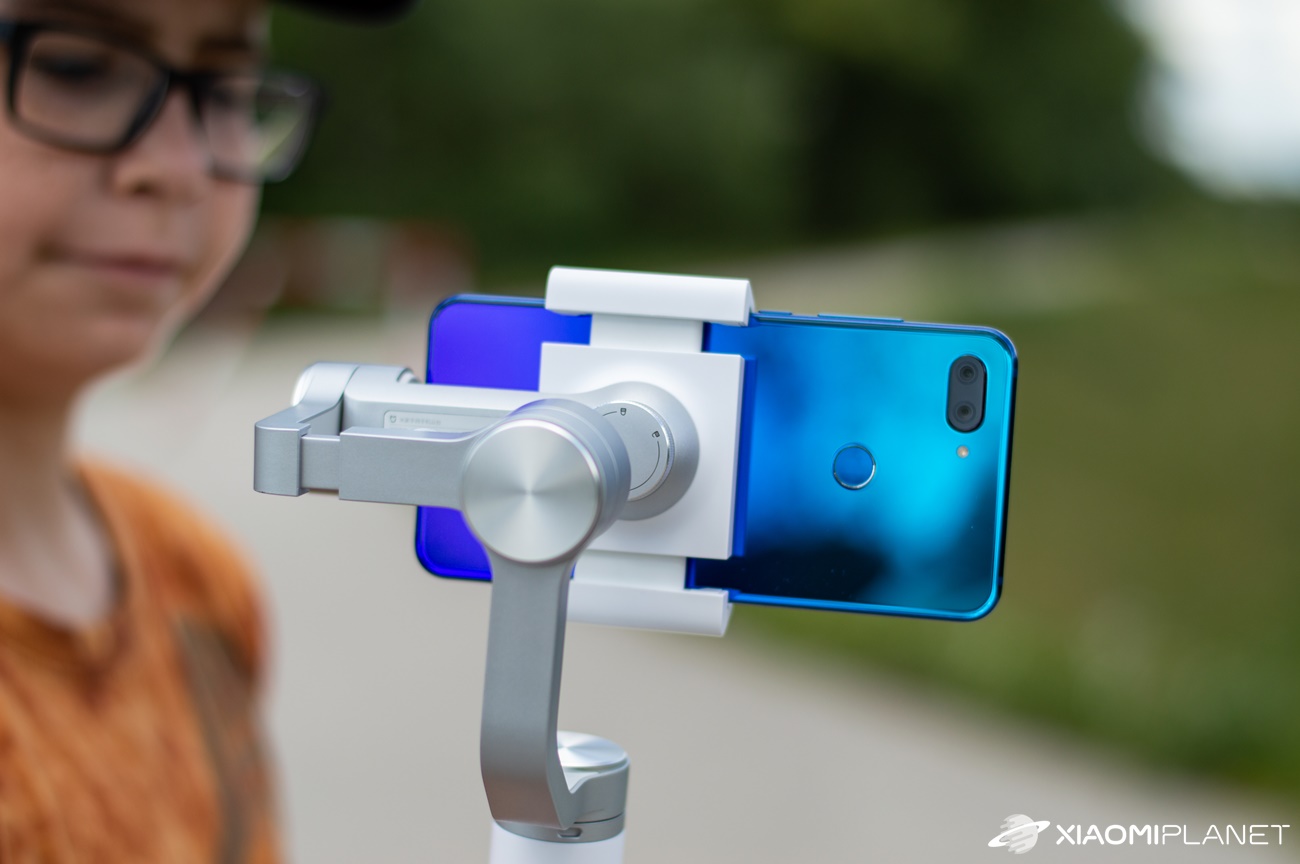 Xiaomi Mijia Gimbal: Η τέλεια λύση για τα smartphones