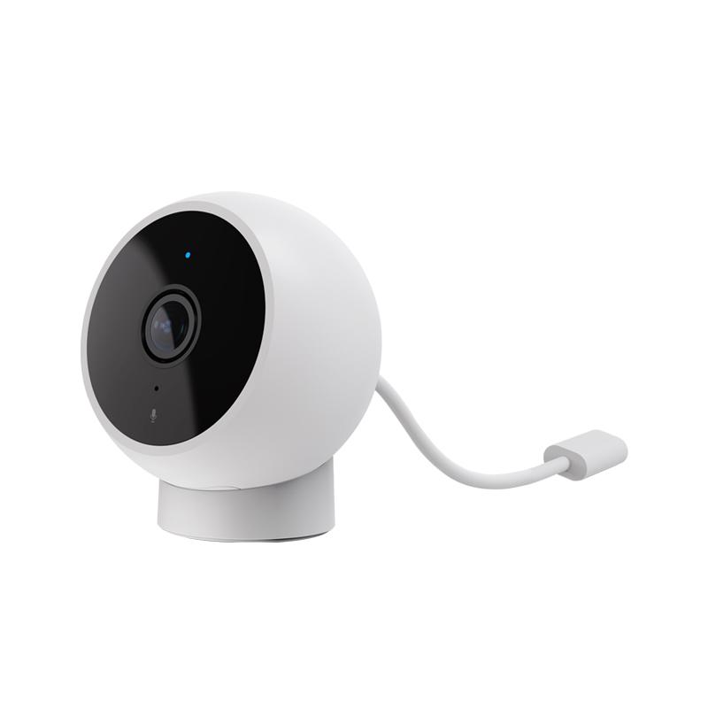 Xiaomi Mi Smart Camera: Φθηνή και αδιάβροχη κάμερα FullHD