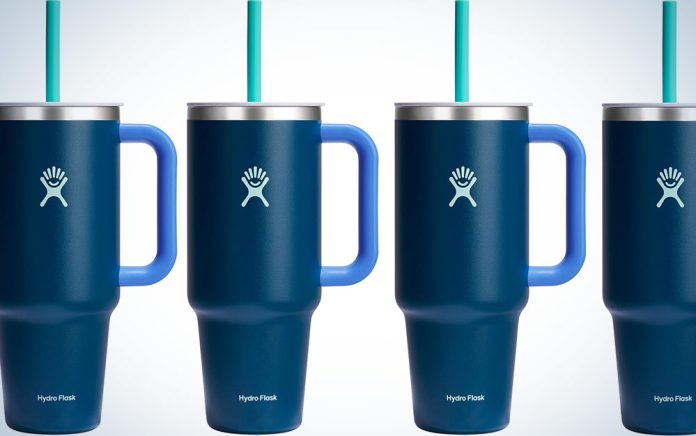 Έκπτωση 25% σε Hydro Flask και αξεσουάρ για Cyber Monday