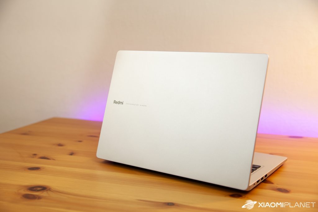 RedmiBook 14: Η κριτική ενός εξαιρετικά προσιτού laptop