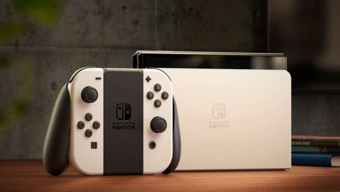 «Διαρροή λεπτομερειών για το Nintendo Switch 2»