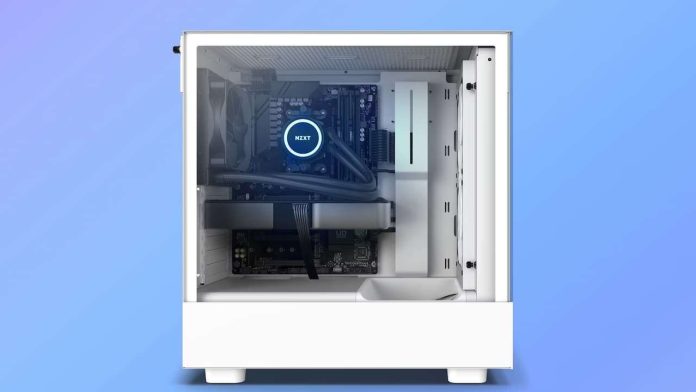 Προστασίακώδικα: NZXT Πρόγραμμα Ενοικίασης Υπολογιστή - Υποψίες Απάτης