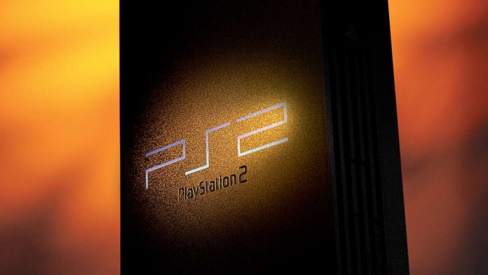 Τα PS2 που κυκλοφόρησε η Sony