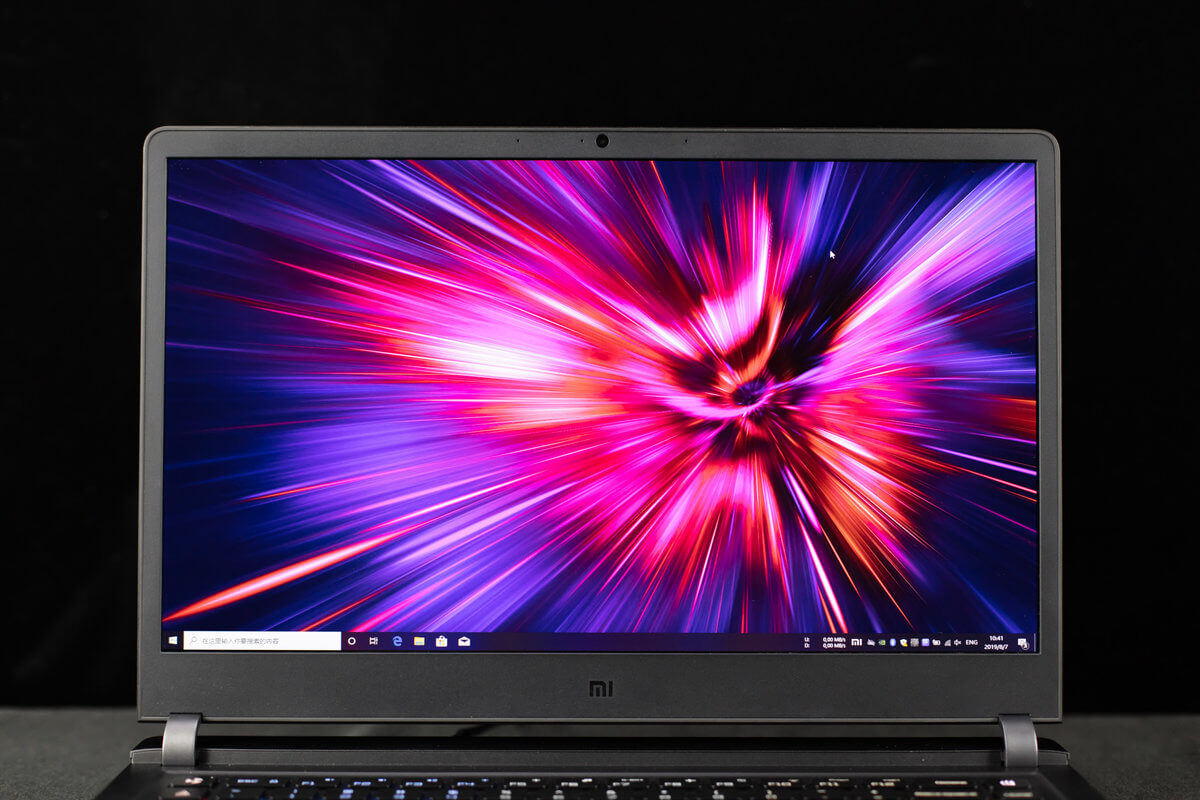 Νέο Xiaomi Mi Gaming Laptop με i7, RTX2060 και 144Hz οθόνη