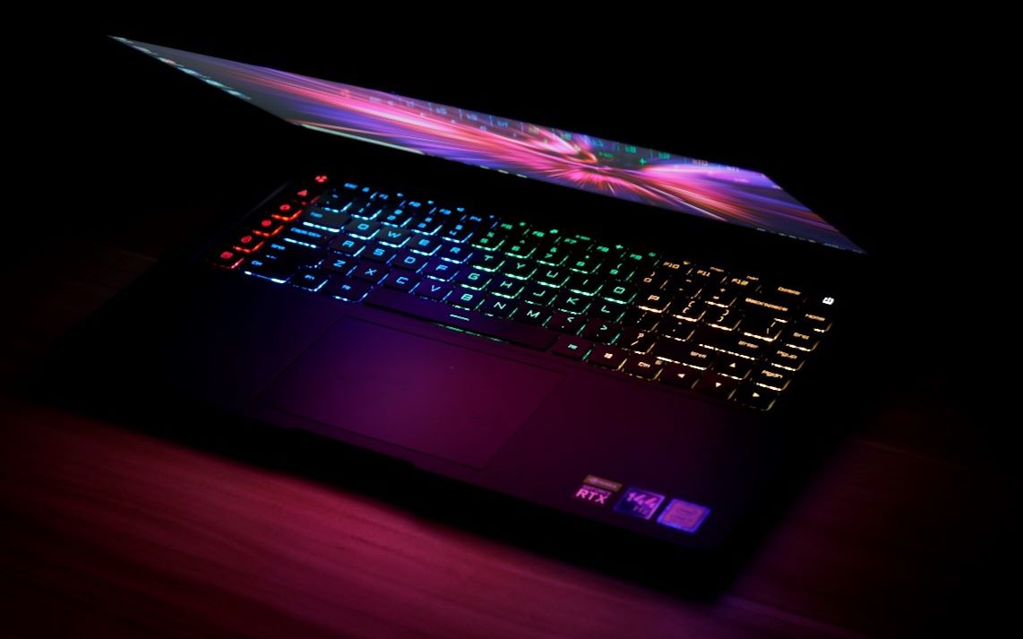 Νέο Xiaomi Mi Gaming Laptop με i7, RTX2060 και 144Hz οθόνη