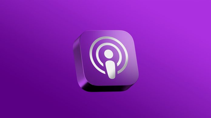 Αποκάλυψη Έκθεσης Χρονιάς 2024 από το Apple Podcasts