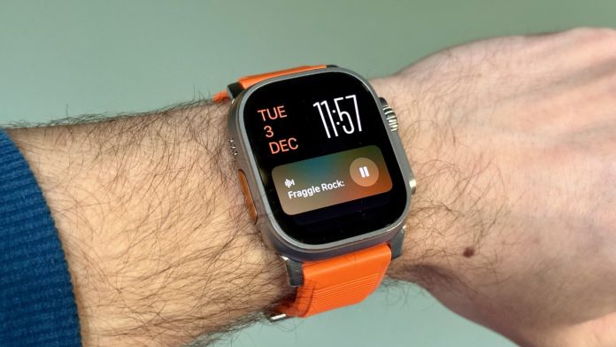 Απελευθερώστε το Apple Watch Face σας από τις ζωντανές δραστηριότητες