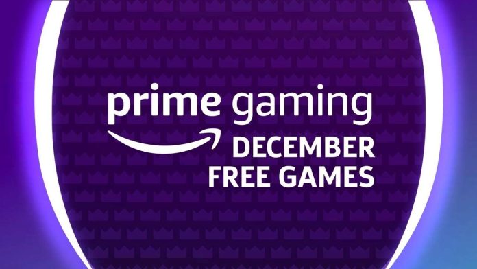 Δώρα για τα μέλη του Amazon Prime: 18 δωρεάν παιχνίδια τον Δεκέμβριο