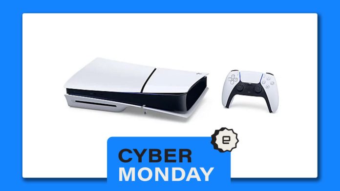 Διαθέσιμες προσφορές Cyber ​​Monday στο PlayStation: Έκπτωση 75 $ στο PS5 Slim