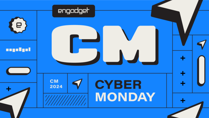 Τοπ Cyber Monday Deals: Apple, Amazon, Walmart, Target & More