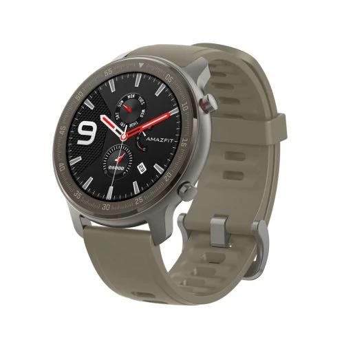 Το πολυτελές Amazfit GTR Titanium σε χαμηλότερες τιμές στην Ευρώπη