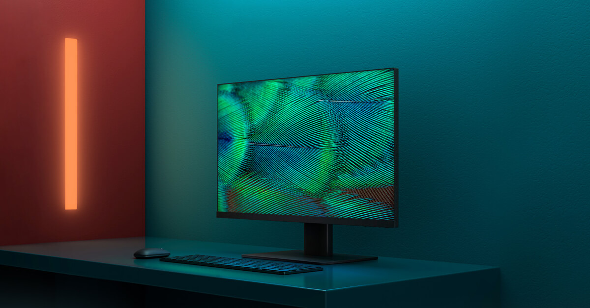 Xiaomi Mi Desktop Monitor 23,8