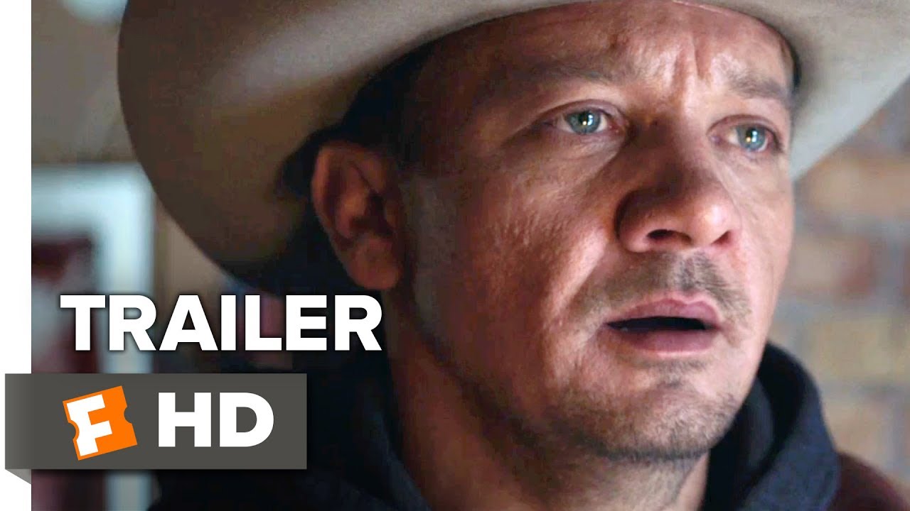 Τρέιλερ Wind River #1 (2017) | Trailers Movieclips - YouTube