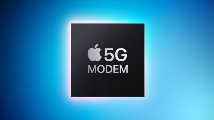 Apple's Second 5G Modem to Support mmWave for iPhone 18 Pro and iPad Pro