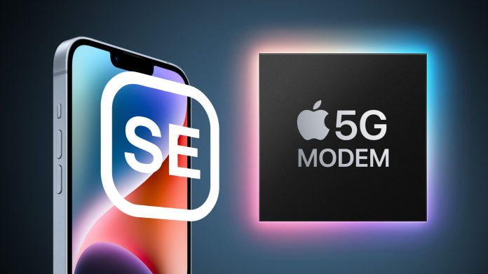 Νέα κυκλοφορία: Το μόντεμ 5G της Apple σε iPhone SE 4, iPhone 17 Air και iPad το επόμενο έτος