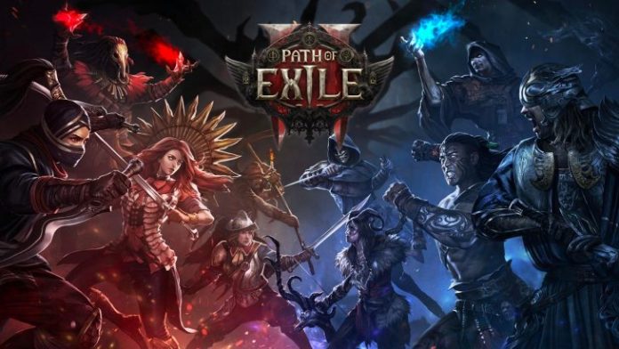 Καθυστέρηση στους διακομιστές Path of Exile 2 για πρώιμη πρόσβαση