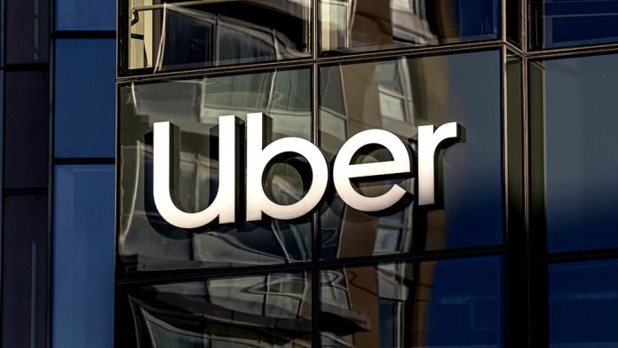 Νέα υπηρεσία Store Pickup από την Uber σε Αθήνα και Θεσσαλονίκη