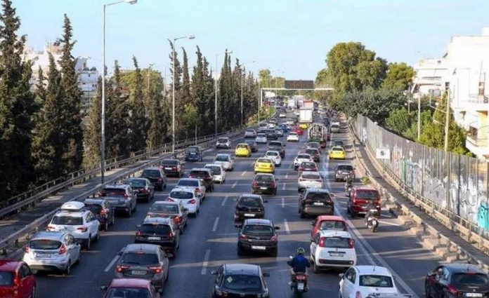 Διαγραφή οφειλών με ΚΟΚ - Νέες διατάξεις