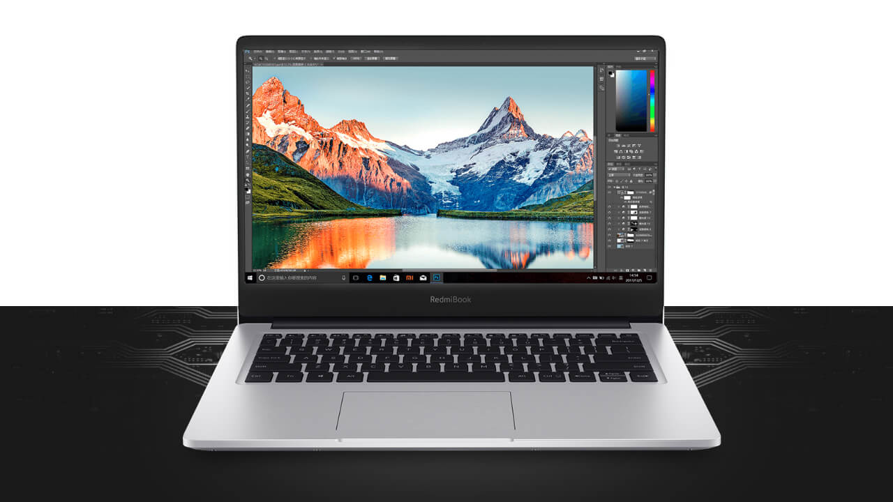 RedmiBook 14