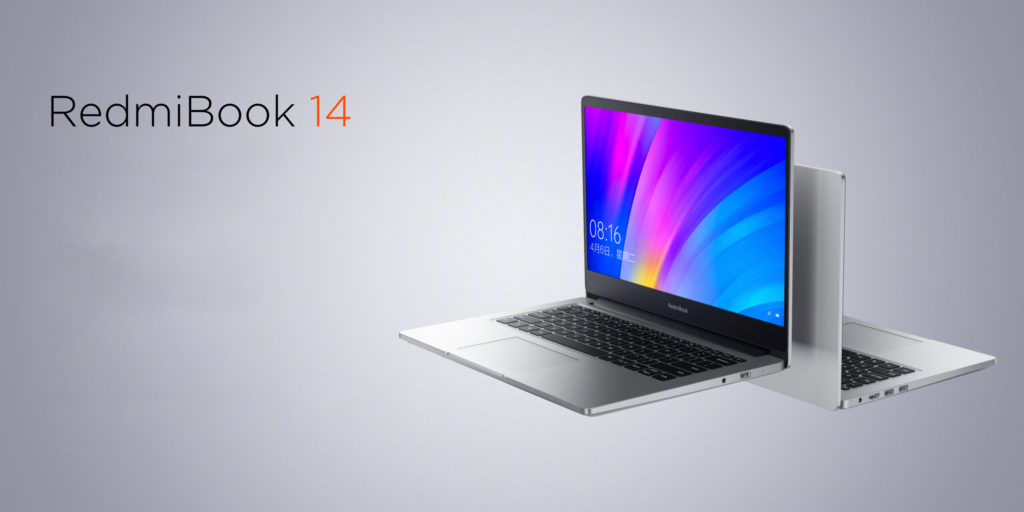 RedmiBook 14 Pro: Τα πιο πρόσφατα εκπτωτικά κουπόνια με Intel i5/i7 και Nvidia Graphics