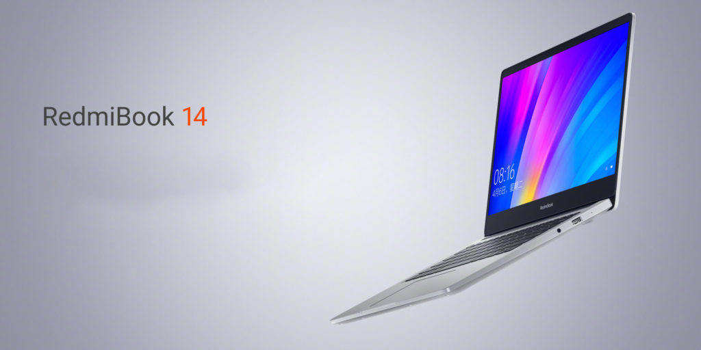 RedmiBook 14 Pro: Τα πιο πρόσφατα εκπτωτικά κουπόνια με Intel i5/i7 και Nvidia Graphics