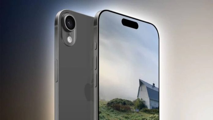 iPhone 17 Air: Ακόμα λεπτότερο από το iPhone 16 Pro