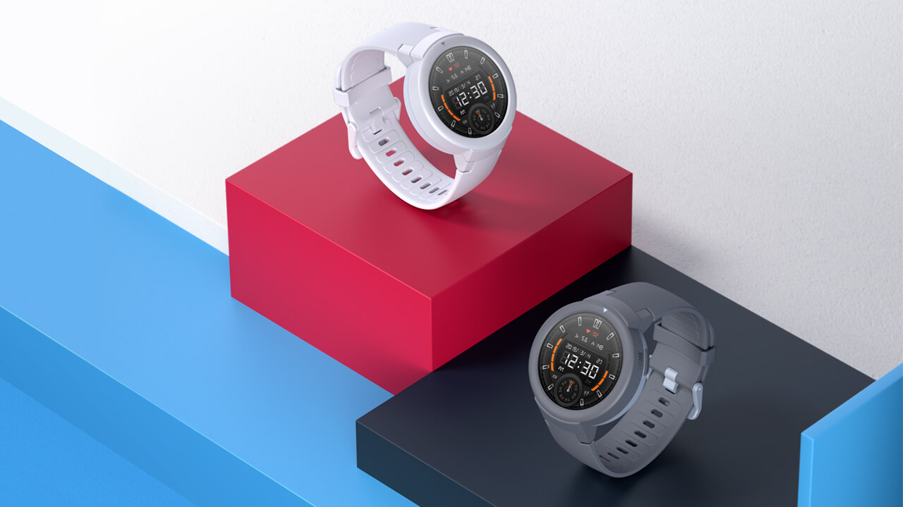 Amazfit Verge Lite