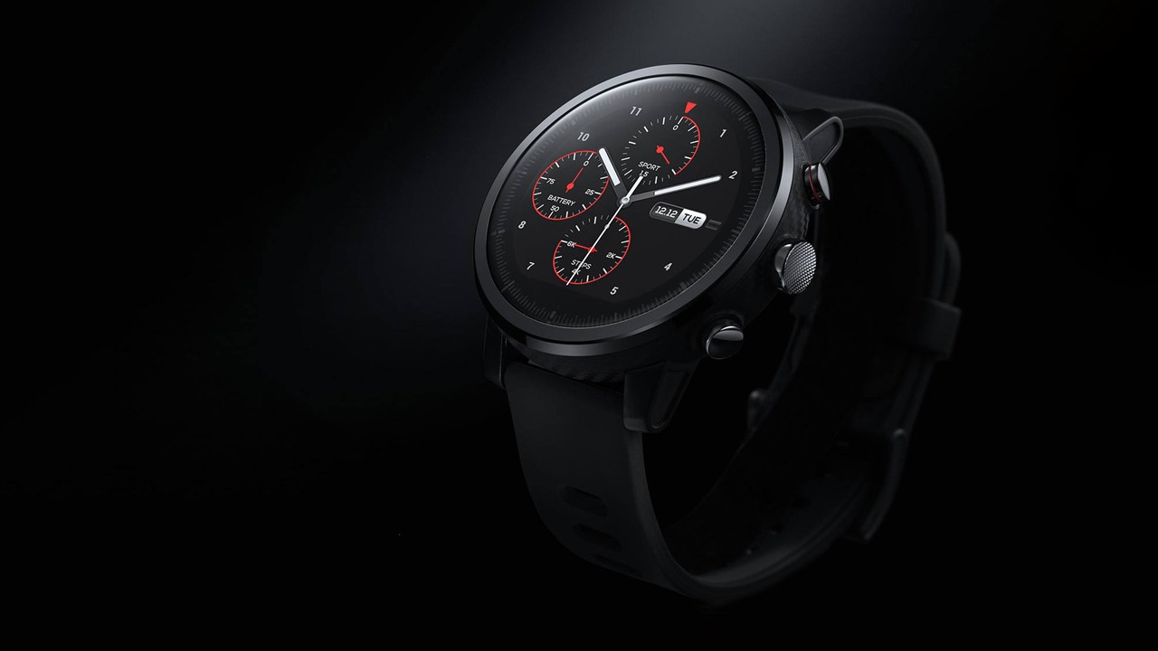 Το Amazfit Stratos σε απίστευτη τιμή σε Ευρωπαϊκή αποθήκη!