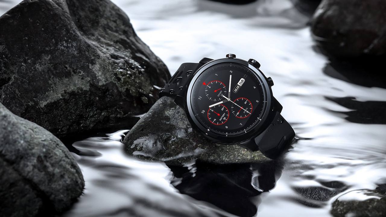 Το Amazfit Stratos σε απίστευτη τιμή σε Ευρωπαϊκή αποθήκη!