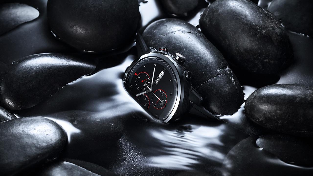 Το Amazfit Stratos σε απίστευτη τιμή σε Ευρωπαϊκή αποθήκη!