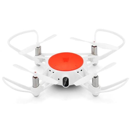 Xiaomi MITU Mini RC Drone με κάμερα HD και έλεγχο smartphone σε προσφορά 40€