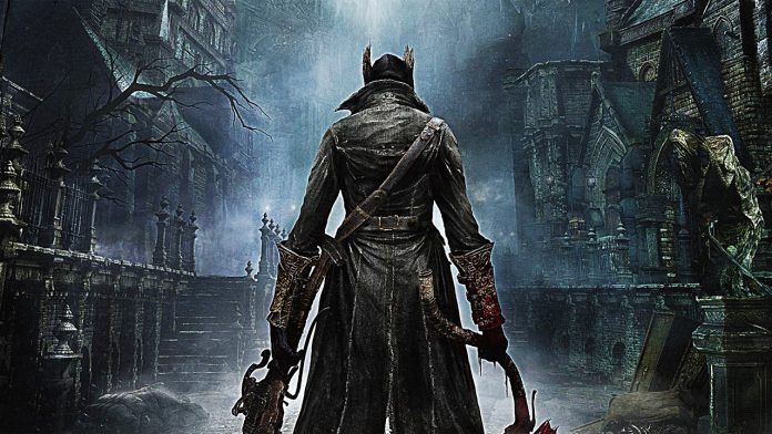 Βελτιωμένο Bloodborne Emulation: Διορθώσεις RAM και VRAM και Dynamic Shadows Mod