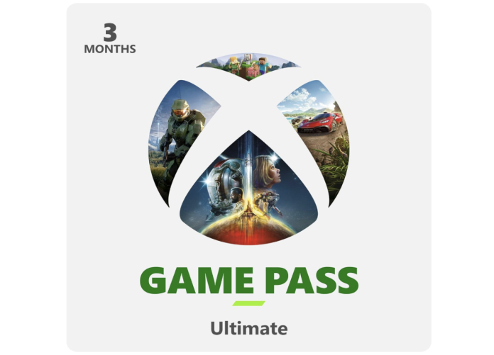 Προσφορά: Xbox Game Pass Ultimate με 29 $