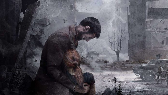 Αυτός ο War Of Mine σηματοδοτεί την 10η επέτειο με το νέο Charity DLC