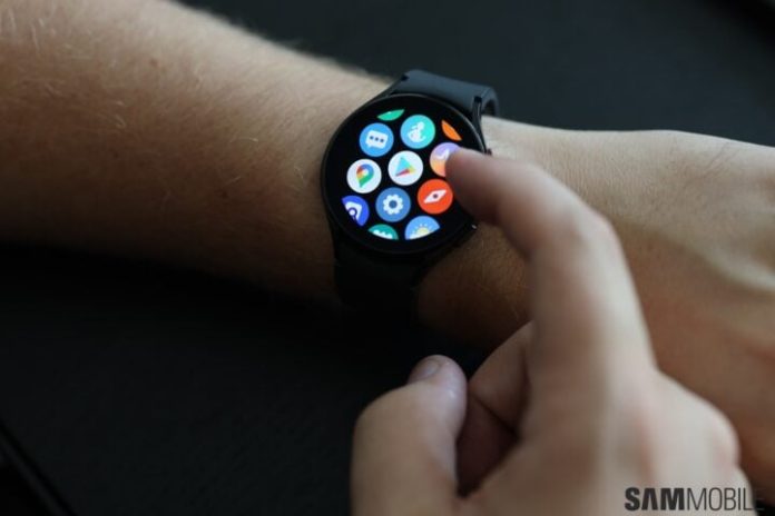 Το Galaxy Watch 4 λαμβάνει σταθερή ενημέρωση One UI 6 Watch (Wear OS 5).