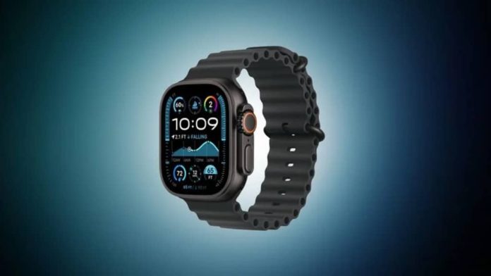 Apple Watch Ultra 3: Θα υποστηρίζει την αποστολή γραπτού μηνύματος μέσω δορυφόρου