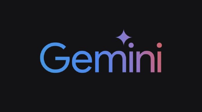 Gemini: θα επιτρέπει τις τηλεφωνικές κλήσεις ακόμη και με κλειστή οθόνη