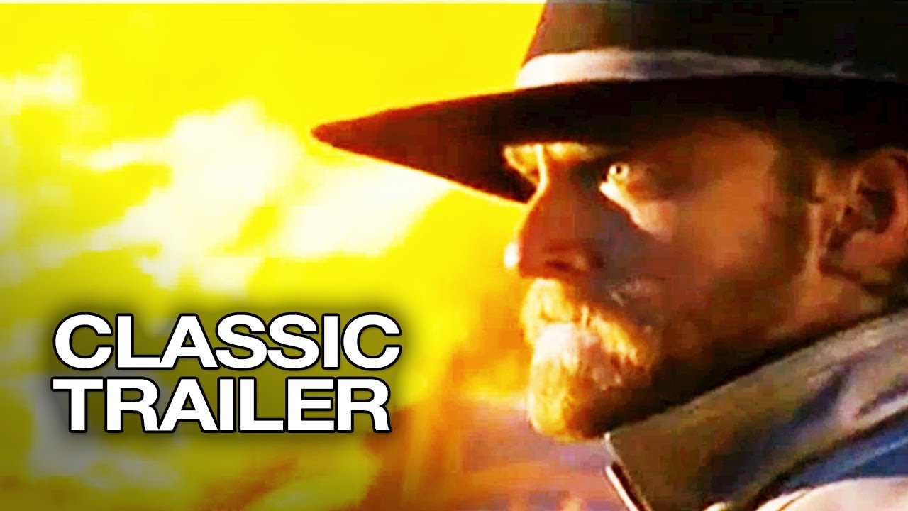 3:10 To Yuma (2007) Επίσημο τρέιλερ #1 - Ταινία Russell Crowe, Christian Bale - YouTube